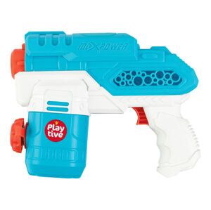 Playtive Elektrická vodní pistole (modrá)